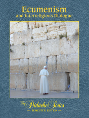 Ecumenism and Interreligious Dialogue - Semester Edition (Hardcover)